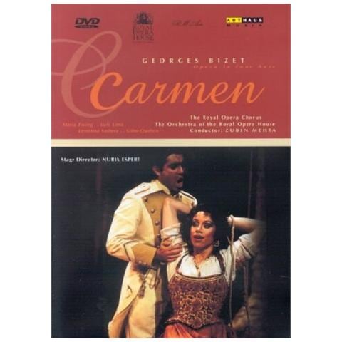 Carmen - Foto 1