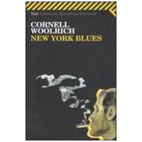 Cornell Woolrich - New York Blues - Foto 4