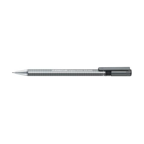 pz. 1 Portamine triplus micro0.7mm 77427 - Foto 1