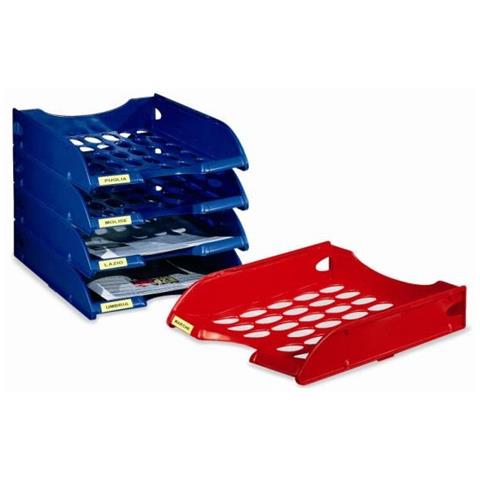 Portacorrispondenza Grey Trasparent - Foto 1