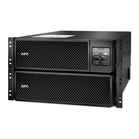 Gruppo di continuità Smart-UPS SRT 8000 VA RM 230 V - Foto 1