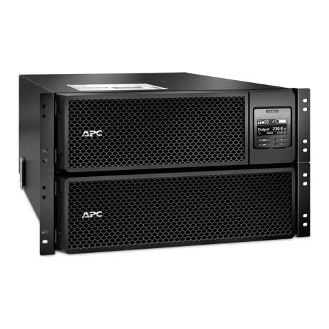 Gruppo di continuità Smart-UPS SRT 8000 VA RM 230 V - Foto 2