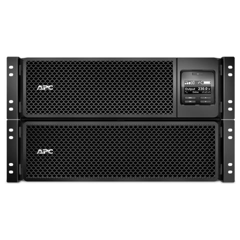 Gruppo di continuità Smart-UPS SRT 8000 VA RM 230 V - Foto 3