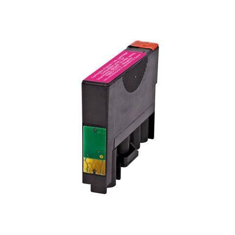Compatibile per Epson C13T07134010 Cartuccia inkjet magenta - Foto 1