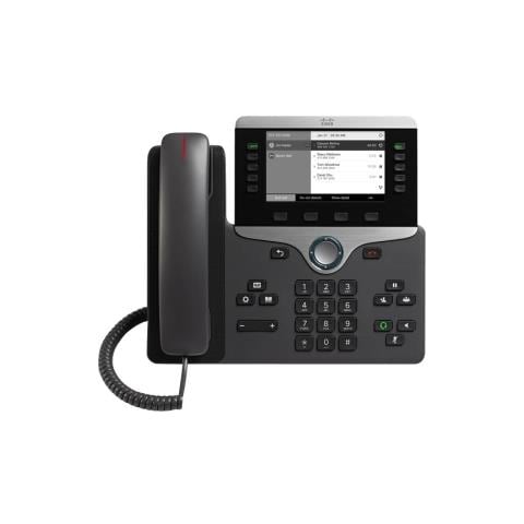 Ip Phone 8811 Series In - Foto 1
