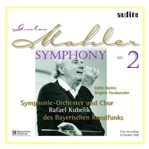 Mahler - Sinfonia N. 2 - Kubelik Rafael (2 Lp)  - Foto 1