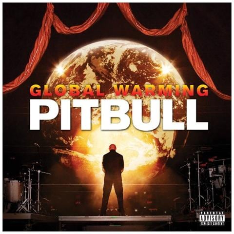 Pitbull - Global Warming (Deluxe Explicit Version)  - Foto 1