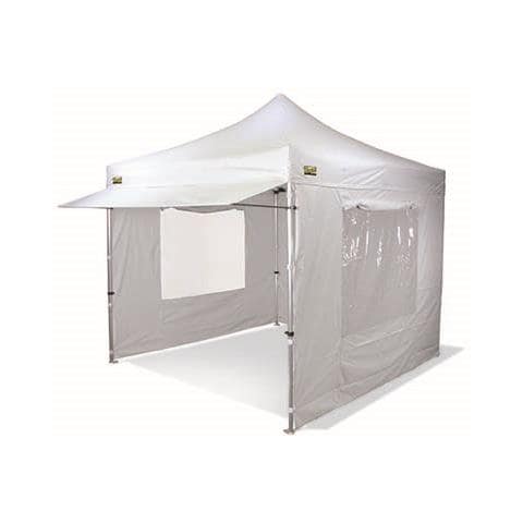 Veranda per Gazebo serie Piramide 3 mt. (30x30) - Foto 1