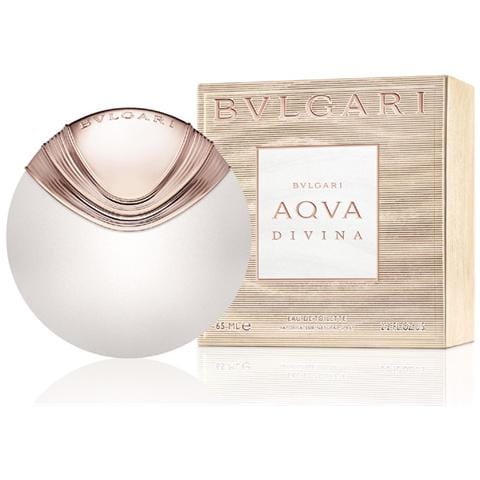 Aqua Divina Eau de Toilette 65 ml Spray - Foto 2