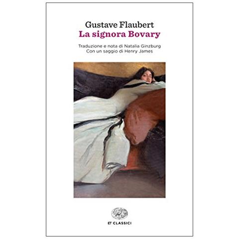 Gustave Flaubert - La signora Bovary - Foto 1