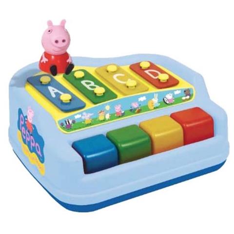 Lo Xilofono di Peppa - Foto 1
