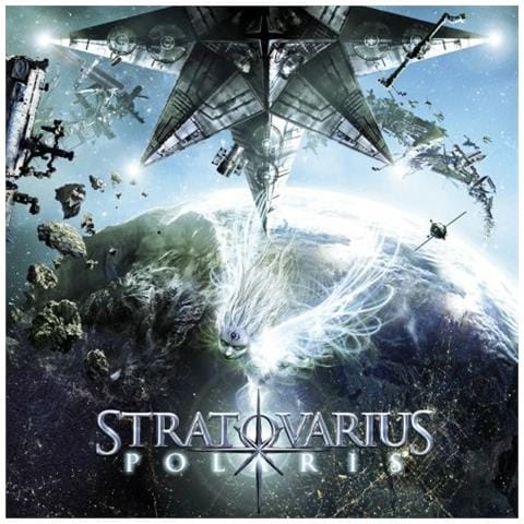 Stratovarius - Polaris - Foto 1