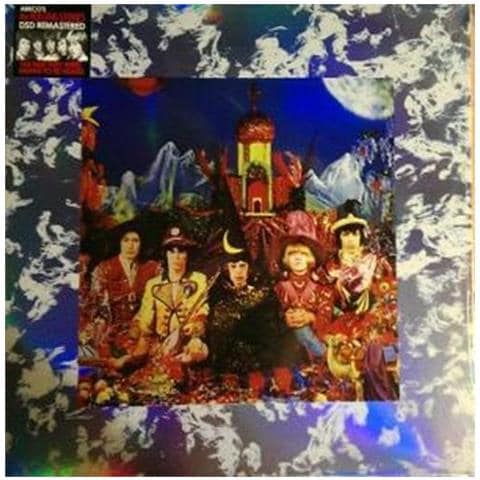 Rolling Stones (The) - Their Satanic Majesties Request - Foto 1