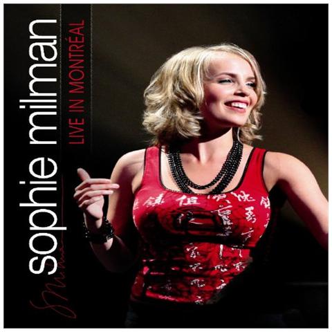 Sophie Milman - Live In Montreal - Foto 1
