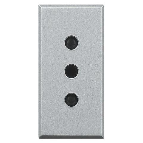 Hc4113 - Axolute - Presa 2p+t 10a 250v - Foto 1