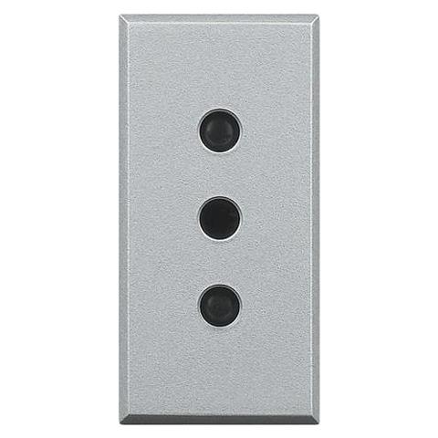 Hc4113 - Axolute - Presa 2p+t 10a 250v - Foto 3
