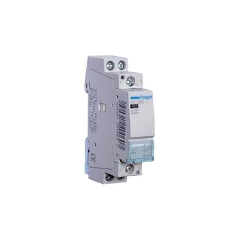 Esd225 - Contattore Std+ 2na 24vac 25a 1m - Foto 1