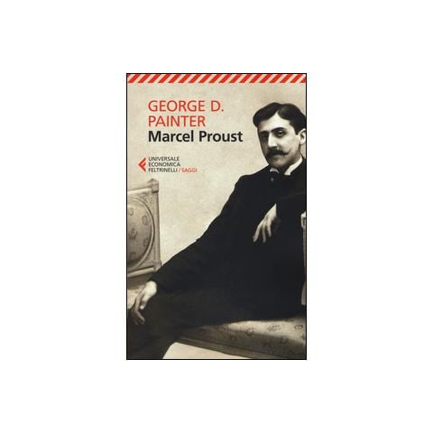 George D. Painter - Marcel Proust - Foto 1