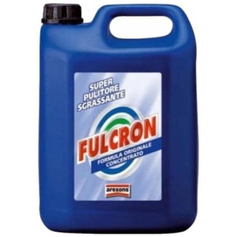 Fulcron Lt. 5 Pulitore / sgrassatore - Foto 2