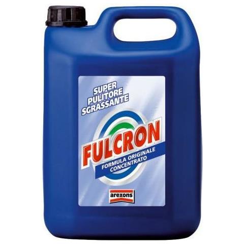 Fulcron Lt. 5 Pulitore / sgrassatore - Foto 1