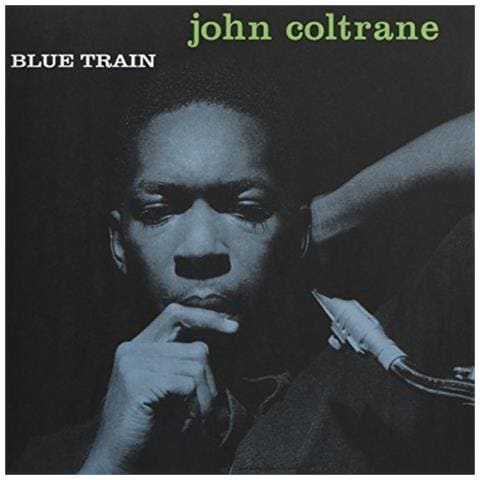 John Coltrane - Blue Train - Foto 2
