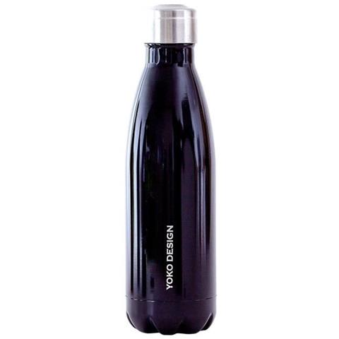 Bottiglia Nero - Foto 1