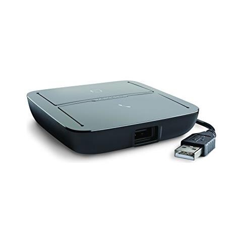 MDA220 Interruttore per cuffie USB - Foto 1