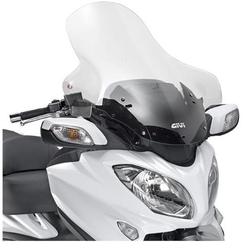 D3104st Ricambio Trasp. suzuki Burgman 650 - Foto 1