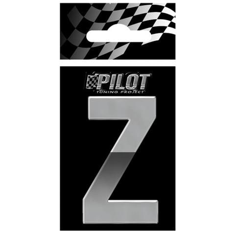 Letterazades. T-5 56mm Cromata - Foto 2