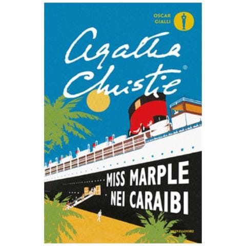 Agatha Christie - Miss Marple Nei Caraibi - Foto 2
