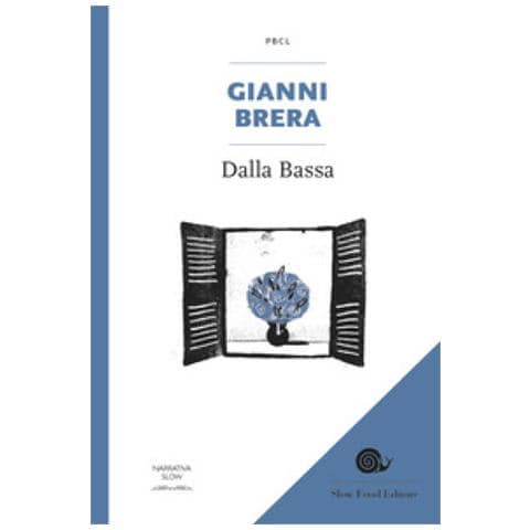 Gianni Brera - Dalla Bassa - Foto 1