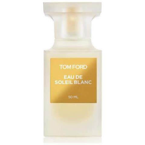 Eau De Soleil Blanc Eau De Toilette Spray 50ml - Foto 1