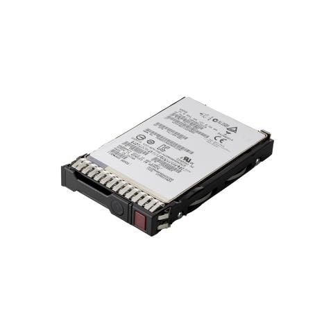 SSD 1.92TB 2.5" Interfaccia Sata III 6 GB / s - Foto 1