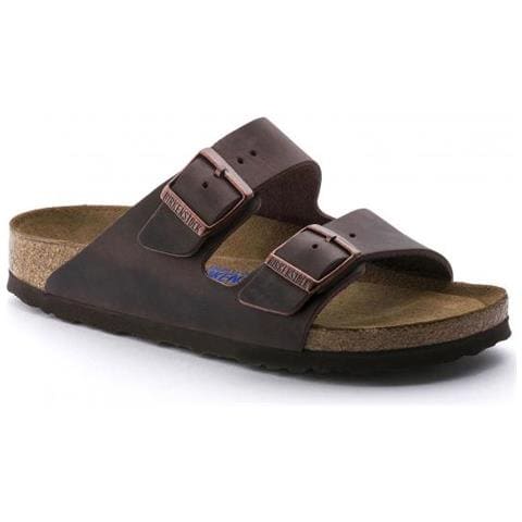 Arizona Sfb Leather Habana Sandalo - Calzata Stretta Eur 46 - Foto 1