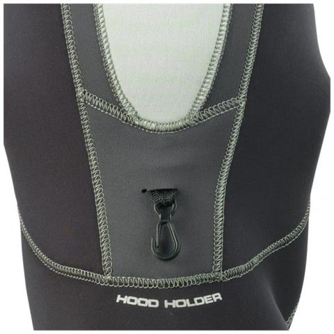 Hood Lady 5 Mm Cressi Taglia M - Foto 4