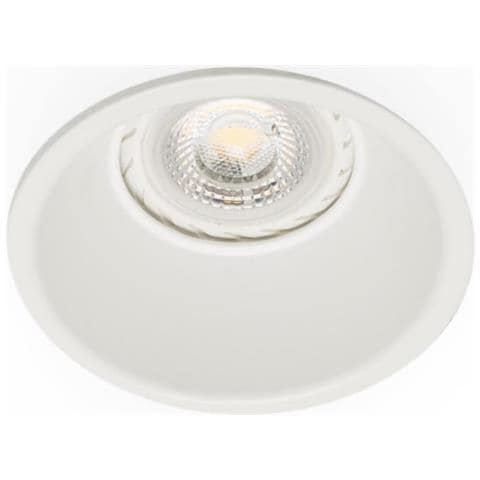 Faro Faro 43404 Faretto Bianco Per Controsoffitto - Foto 1