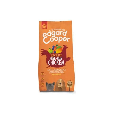 Adult Grain Free Pollo: 7 Kg - Foto 1