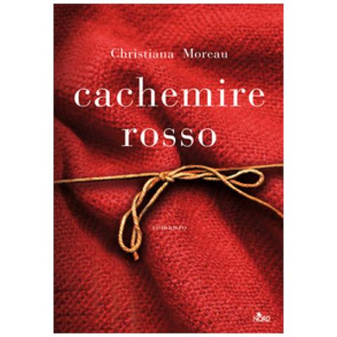 Christiana Moreau - Cachemire Rosso - Foto 1