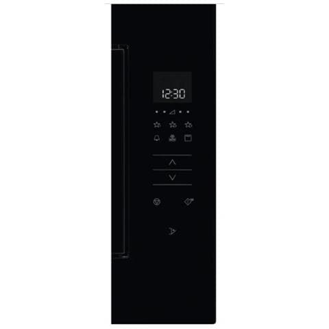 Forno Microonde da Incasso MQ927GNE con Grill Capacità 26 Litri Potenza 900 Watt Colore Nero - Foto 2