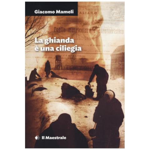 Giacomo Mameli - La Ghianda È Una Ciliegia - Foto 2