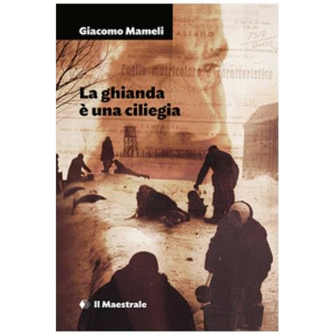 Giacomo Mameli - La Ghianda È Una Ciliegia - Foto 1