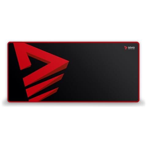 Mousepad Turbo Dynamic Xl - Foto 1