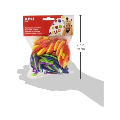 13075 Numeri Di Gomma Eva - Foto 2