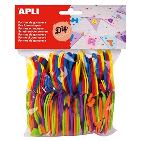 13075 Numeri Di Gomma Eva - Foto 1