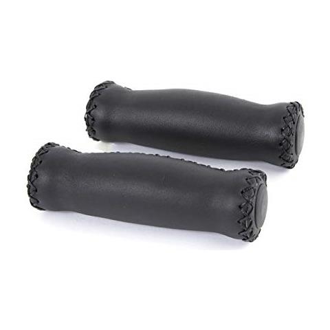 Maniglie 12,5 cm Nero Coppia - Foto 1