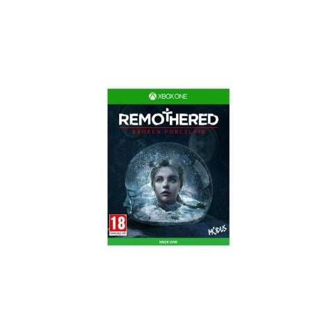 Remothered: Broken Porcelain È Un Videogioco Survival Horror - Foto 2