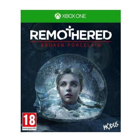 Remothered: Broken Porcelain È Un Videogioco Survival Horror - Foto 1