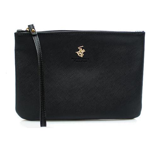 BEVERLY HILLS POLO CLUB - Pochette Pochette Nero Bh-ls500. nero. smu -  ePRICE