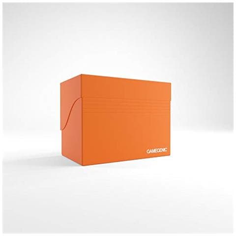 Holder Gamegen! C Laterale 80+ Arancione, Colore (ggs25048ml) - Foto 2