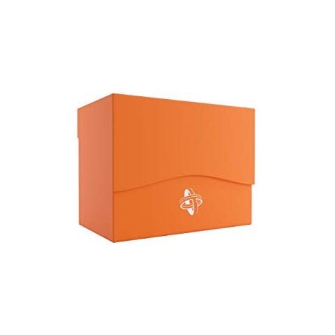 Holder Gamegen! C Laterale 80+ Arancione, Colore (ggs25048ml) - Foto 3